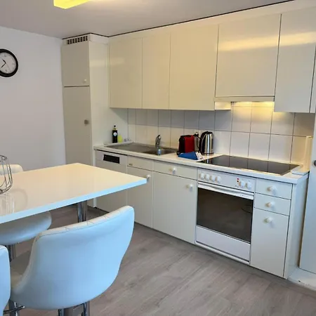 Appartamento Hermann 3 By Arosa