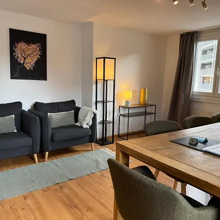 Appartamento Hermann 3 By Arosa
