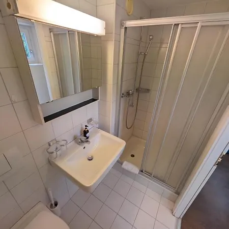Hermann 3 By Apartman *